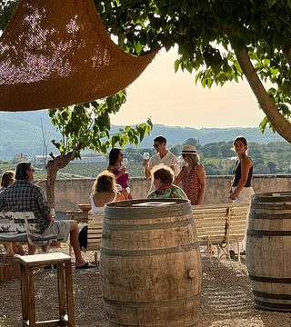 Visita Genuina en Can Lleó de Vilanoveta