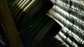 Visita al museo y cata de vinos en Ricci Curbastro