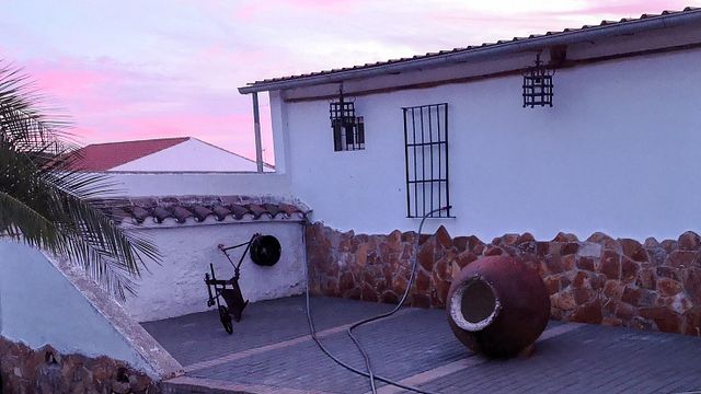 El Peco Bodegas Y Enoturismo