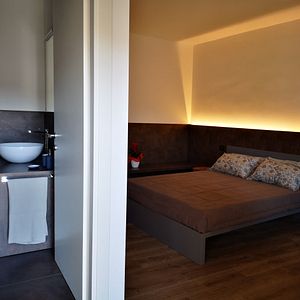 Verbringen Sie eine Nacht bei Pizzulin Wine & Living
