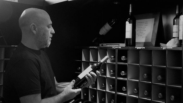 Viña El Cerno: Organic Wines from Mendoza