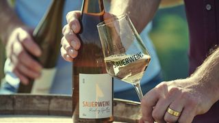 Grande dégustation de vins avec visite guidée de la cave