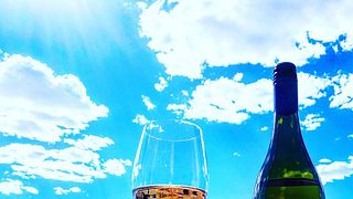 Cata de vinos en Cooper Burns Wines