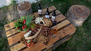 Winery Gremi