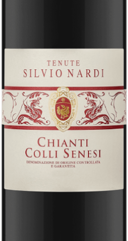 Chianti Colli Senesi Docg