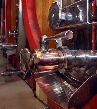 Borgogno Rivata Winery