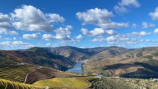 La experiencia única del valle del Duero