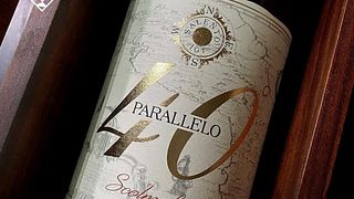 Experience the Enchanting Wines of Salento