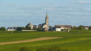 Domaine Chauveau