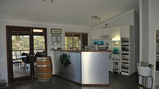 Western Australia Wine & Marron Tasting at Smallwater