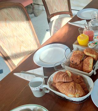 Bed & Breakfast en medio de un viñedo ecológico | Château Monichot