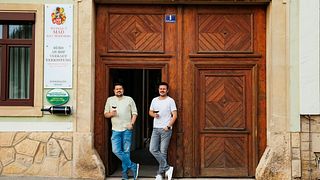 Weingut Mad: A Legacy of Quality Wines