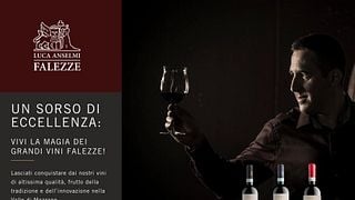 Classic Tasting Amarone and Ripasso at Falezze
