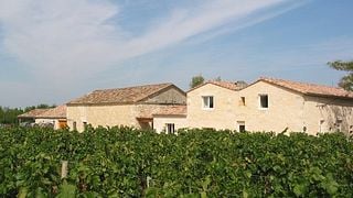 Château Tifayne