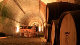 Torre Do Frade Winery