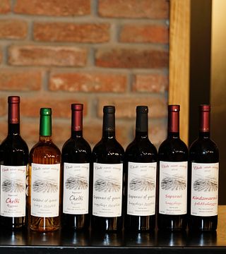 Winery Chelti