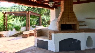 CILENTO WINE TASTING AT TENUTA GIRAPOGGIO