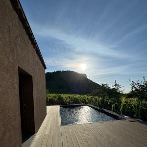 Palmento San Nicolò: A Vineyard Retreat Like No Other