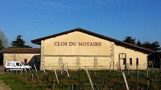 Degustazione di vini, abbinamenti gastronomici e visita allo Château Le Clos du Notaire