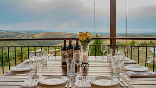 Danubian Plain Wine Journey at Seven Generations