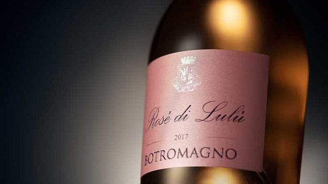 Dégustation de vins et visite chez Botromagno Vigneti & Cantine