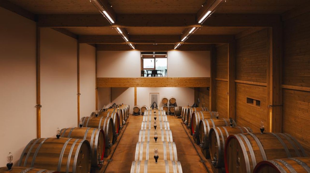 Azienda Agricola Tassi