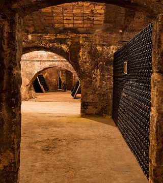 Bodegas Sumarroca
