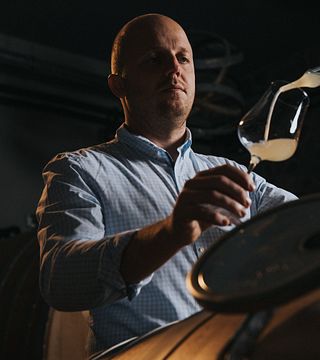 Dégustation de vins haut de gamme et visite chez Frešer