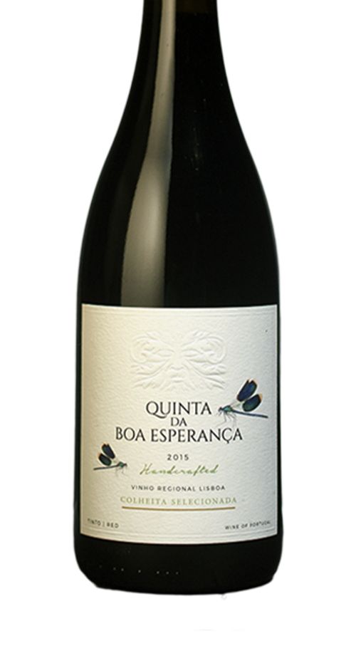Colheita Selecionada