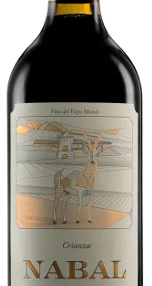 Nabal Crianza