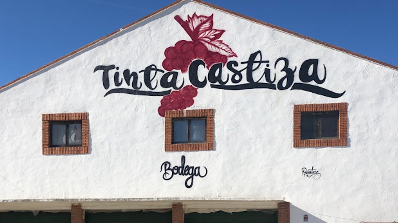 Tinta Castiza
