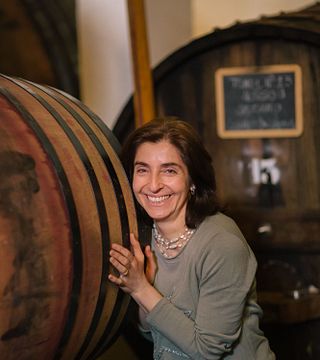 Quevedo Winery - Quinta Senhora do Rosário