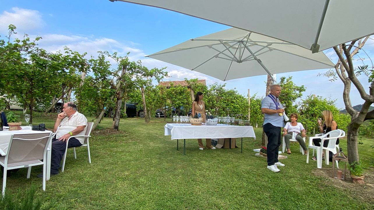 Teruz Winery