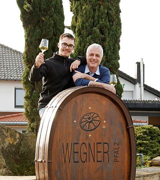 Weingut Karl Wegner