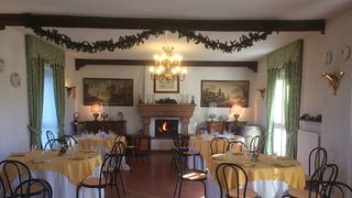 Aromen von Tenuta La Marchesa