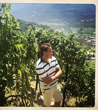 Luca Faccinelli Winery