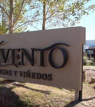 Bodega Trivento