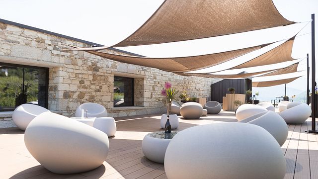 Soc. Agr. Rivaluce Winery S.S.