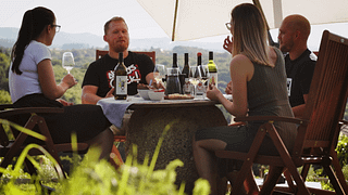 Private Wine Tasting at a Boutique Winery in Dolenjska