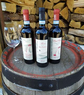 Podere Ai Valloni
