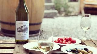 Formula 2 | Wine Tasting at Château de Luins