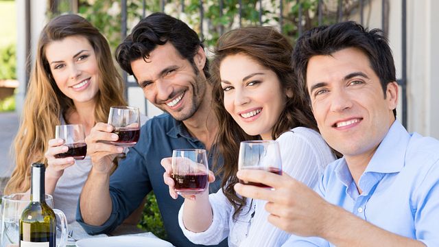 Scopri le gemme nascoste della Wine Country 