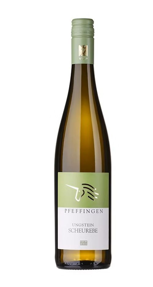 Ungstein Scheurebe