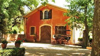 Château de Saint-Martin