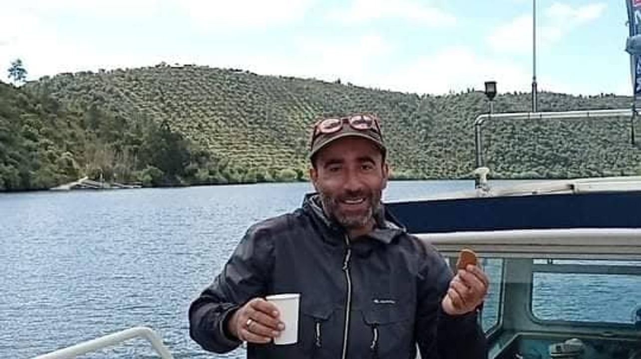 Michael | Quimera Travel Experiences