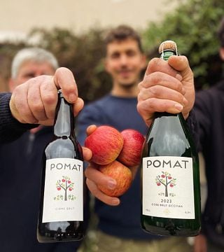 Domaine Le Passelys