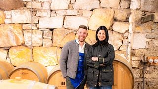 Salurnis Winery