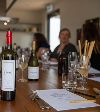Ross Hill Wines