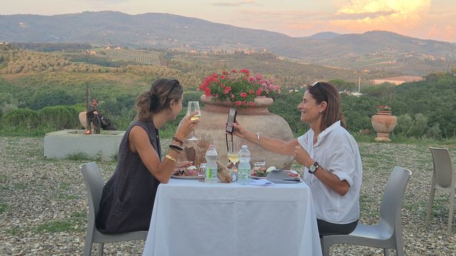 Podere Ema