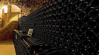 Champagne André Tixier & Fils